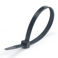 Cable Ties Black 2.5 x 100mm per pack of 100 0.72